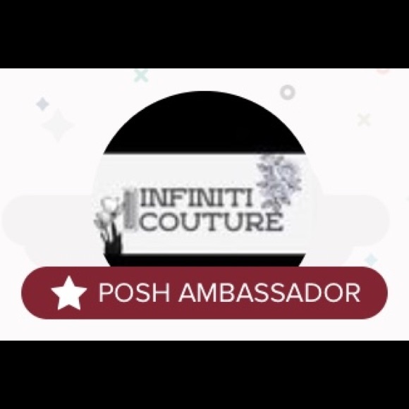 Meet your Posher, Infiniti - Picture 8 of 8